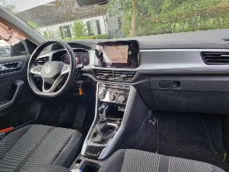 Volkswagen T-Roc 1.5 TSI Aut. 75 Edition Led picture 13