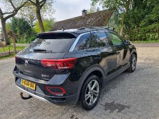 Volkswagen T-Roc 1.5 TSI Aut. 75 Edition Led picture 6