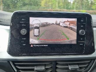 Volkswagen T-Roc 1.5 TSI Aut. 75 Edition Led picture 18