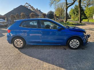 Skoda Fabia 1.0 TSI 81KW Clima picture 6