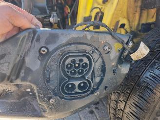 Mercedes Vito Evito 66Kwh Extra Lang picture 10