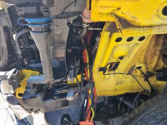 Mercedes Vito Evito 66Kwh Extra Lang picture 9