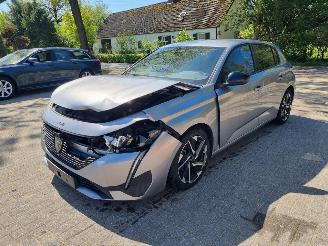 Peugeot 308 Puretech 130 Aut. Navi Led picture 7