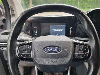 Ford Transit Custom L2 2.0 TDCI Led Airco Navi Camera picture 14