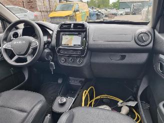 Dacia Spring Airco Navi Camera START picture 15