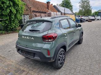 Dacia Spring Airco Navi Camera START picture 3