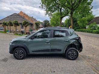 Dacia Spring Airco Navi Camera Airbag OK START picture 6