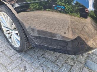 BMW 5-serie 520d Aut 140KW Limo Navi Leder Stoelverw. picture 6