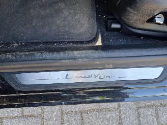 BMW 5-serie 520d Aut 140KW Limo Navi Leder Stoelverw. picture 17