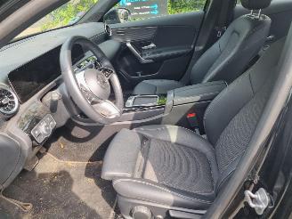 Mercedes A-klasse A250e Aut. Led Navi Stoelverw picture 17