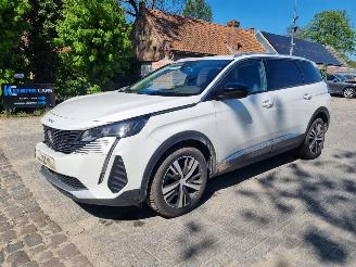 Peugeot 5008 BlueHDI 130 Aut. 7 Pers Navi picture 1