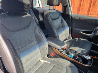 Hyundai Ioniq EV Premium Schuifdak Leder Stoelverw picture 13