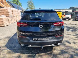 Opel Grandland X 1.2 Turbo Automaat Navi Stoelverw Leder picture 4
