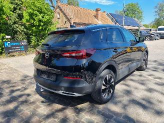 Opel Grandland X 1.2 Turbo Automaat Navi Stoelverw Leder picture 3