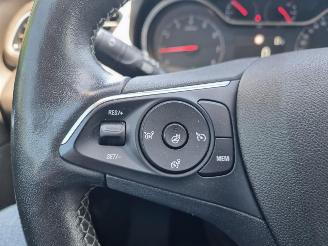 Opel Grandland X 1.2 Turbo Automaat Navi Stoelverw Leder picture 20