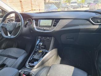 Opel Grandland X 1.2 Turbo Automaat Navi Stoelverw Leder picture 12