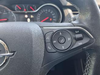 Opel Grandland X 1.2 Turbo Automaat Navi Stoelverw Leder picture 21