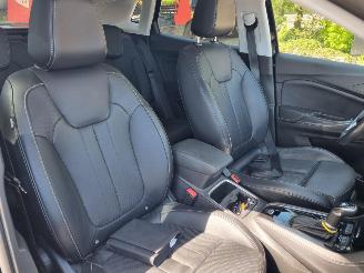 Opel Grandland X 1.2 Turbo Automaat Navi Stoelverw Leder picture 13