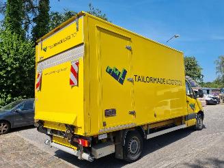 Mercedes Sprinter 2x 314 CDI Laadklep Airco picture 5