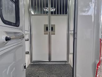 Renault Master 2.0 DCI Aut. Krismar Horsebox picture 12