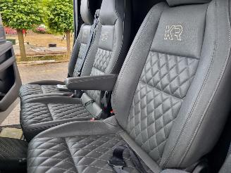 Renault Master 2.0 DCI Aut. Krismar Horsebox picture 24