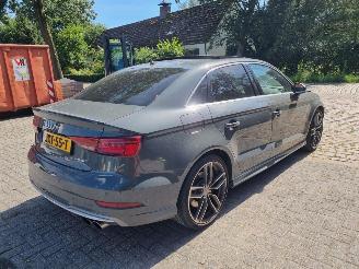Audi S3 2.0 TFSI Aut. quattro Pano Stoelverw picture 4