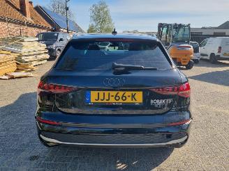 Audi A3 30 TFSI Aut. Adv edition picture 5