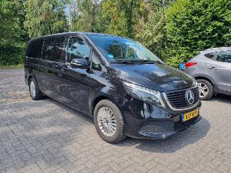 škoda osobní automobily Mercedes EQV 300 90KWH Rolstoel 8 Stoelen Led Stoelverw 2024/7