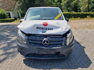 Mercedes Vito 114 CDI Aut Extra Lang 8 Pers picture 8