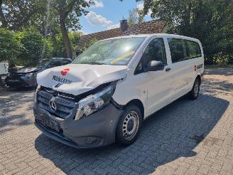 Mercedes Vito 114 CDI Aut Extra Lang 8 Pers picture 7