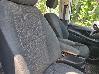 Mercedes Vito 114 CDI Aut Extra Lang 8 Pers picture 15