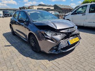 Toyota Corolla Hybrid 140 Aut. Comfort picture 7