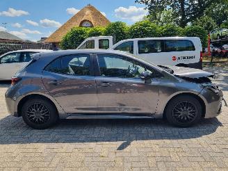 Toyota Corolla Hybrid 140 Aut. Comfort picture 6