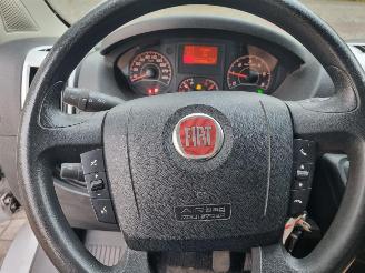 Fiat Ducato 2.3 MJ AUT L3 H2 Airco Navi picture 16