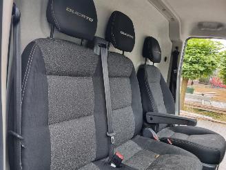 Fiat Ducato 2.3 MJ AUT L3 H2 Airco Navi picture 11