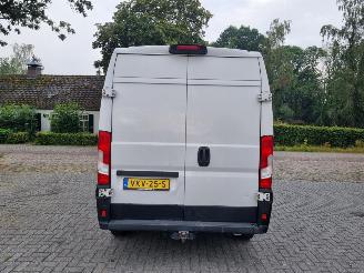 Fiat Ducato 2.3 MJ AUT L3 H2 Airco Navi picture 4