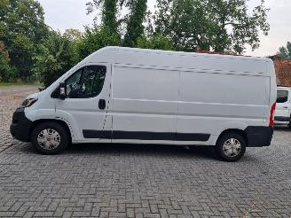 Fiat Ducato 2.3 MJ AUT L3 H2 Airco Navi picture 2