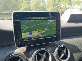 Mercedes A-klasse 180d Airco Navi Camera picture 18