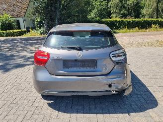 Mercedes A-klasse 180d Airco Navi Camera picture 4