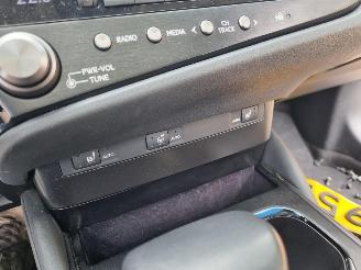 Lexus ES 300H Business Line Schuifdak Led Stoelverw picture 21