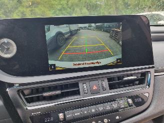 Lexus ES 300H Business Line Schuifdak Led Stoelverw picture 22