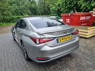 Lexus ES 300H Business Line Schuifdak Led Stoelverw picture 3