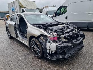 Lexus ES 300H Business Line Schuifdak Led Stoelverw picture 7