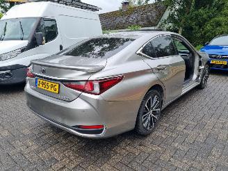 Lexus ES 300H Business Line Schuifdak Led Stoelverw picture 5
