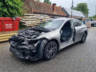 Lexus ES 300H Business Line Schuifdak Led Stoelverw picture 1