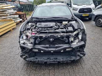 Lexus ES 300H Business Line Schuifdak Led Stoelverw picture 8