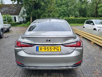 Lexus ES 300H Business Line Schuifdak Led Stoelverw picture 4