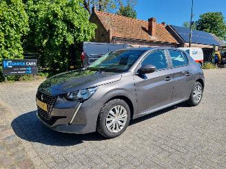 Peugeot 208 PureTech 75 Airco Navi picture 1