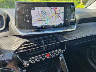 Peugeot 208 PureTech 75 Airco Navi picture 14