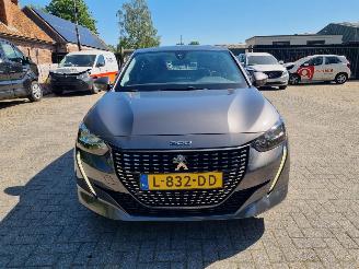 Peugeot 208 PureTech 75 Airco Navi picture 8